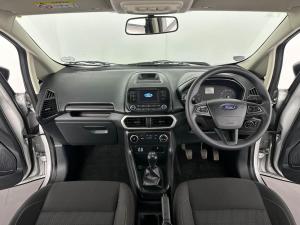 Ford Ecosport 1.5TiVCT Ambiente - Image 19