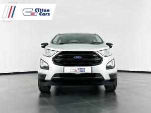 Ford Ecosport 1.5TiVCT Ambiente - Image 1