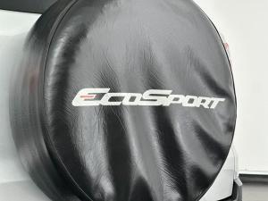 Ford Ecosport 1.5TiVCT Ambiente - Image 20