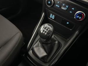 Ford Ecosport 1.5TiVCT Ambiente - Image 8