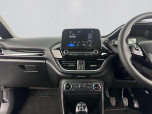 Ford Fiesta 1.0 Ecoboost Trend 5-Door - Image 13