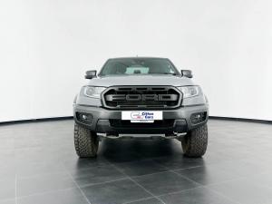 Ford Ranger Raptor 2.0D BI-TURBO 4X4 automaticD/C - Image 1