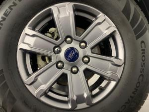 Ford Ranger 2.0D XL HR automatic Super CAB - Image 17