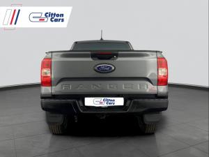 Ford Ranger 2.0D XL HR automatic Super CAB - Image 7