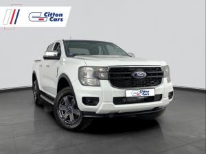 Ford Ranger 2.0D D/C - Image 3