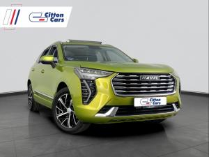 Haval Jolion 1.5T Luxury DCT - Image 3