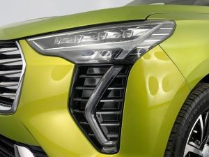 Haval Jolion 1.5T Luxury DCT - Image 4