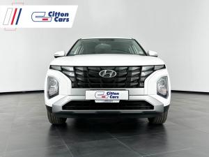 Hyundai Creta 1.5 Premium IVT - Image 1