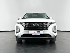 Hyundai Creta 1.5 Premium IVT - Image 3