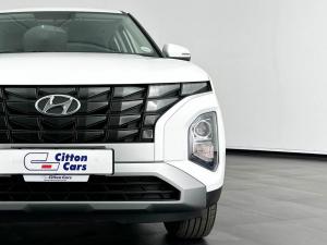 Hyundai Creta 1.5 Premium IVT - Image 4
