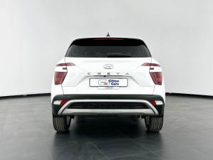 Hyundai Creta 1.5 Premium IVT - Image 6