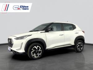 Nissan Magnite 1.0T Acenta Plus CVT - Image 1