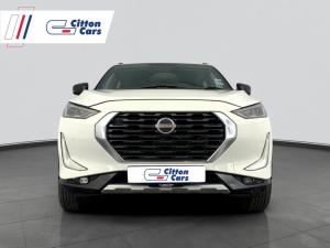 Nissan Magnite 1.0T Acenta Plus CVT - Image 2