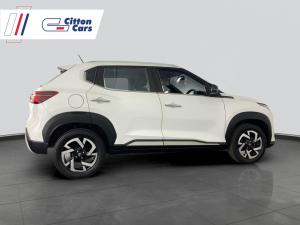 Nissan Magnite 1.0T Acenta Plus CVT - Image 5