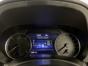 Nissan Navara 2.5D LE 4X2 automatic D/C - Image 13