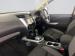 Nissan Navara 2.5D LE 4X2 automatic D/C - Thumbnail 14