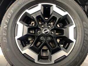 Nissan Navara 2.5D LE 4X2 automatic D/C - Image 19