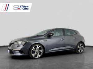 Renault Megane IV 1.6T GT EDC 5-Door - Image 1