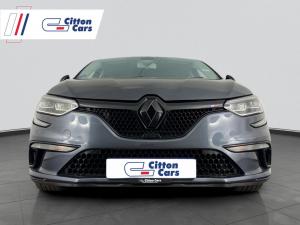 Renault Megane IV 1.6T GT EDC 5-Door - Image 2
