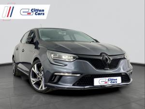 Renault Megane IV 1.6T GT EDC 5-Door - Image 3
