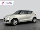 Thumbnail Suzuki Swift 1.2 GL AMT