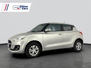 Suzuki Swift 1.2 GL AMT - Image 1
