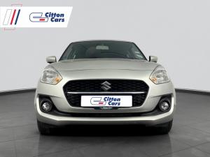 Suzuki Swift 1.2 GL AMT - Image 2