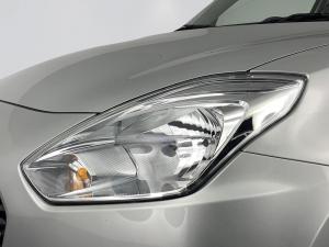 Suzuki Swift 1.2 GL AMT - Image 3
