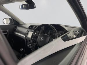 Suzuki Vitara Brezza 1.5 GLX - Image 18