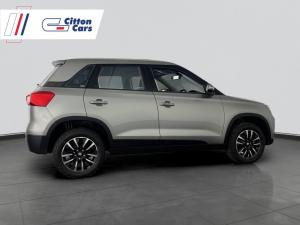 Suzuki Vitara Brezza 1.5 GLX - Image 5