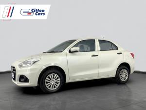 Suzuki Dzire 1.2 GA - Image 1