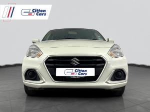 Suzuki Dzire 1.2 GA - Image 2