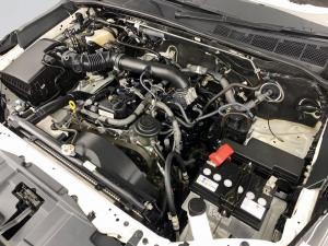 Toyota Hilux 2.0 VvtiS/C Chassis Cab - Image 17