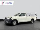 Thumbnail Toyota Hilux 2.0 VvtiS/C Chassis Cab