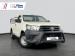 Toyota Hilux 2.0 VvtiS/C Chassis Cab - Thumbnail 2