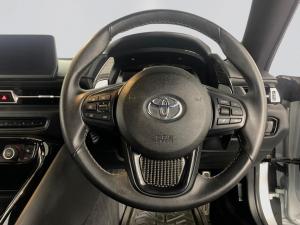 Toyota GR Supra 3.0T - Image 11