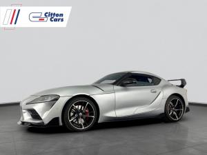 Toyota GR Supra 3.0T - Image 1