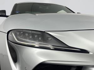 Toyota GR Supra 3.0T - Image 4