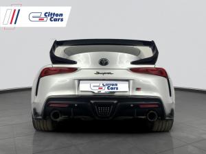 Toyota GR Supra 3.0T - Image 7