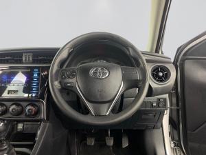 Toyota Corolla Quest Plus 1.8 - Image 10