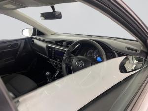 Toyota Corolla Quest Plus 1.8 - Image 13