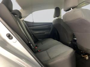 Toyota Corolla Quest Plus 1.8 - Image 14