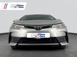 Toyota Corolla Quest Plus 1.8 - Image 2
