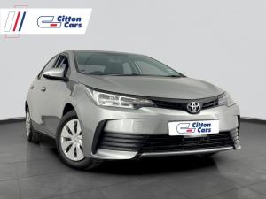 Toyota Corolla Quest Plus 1.8 - Image 3