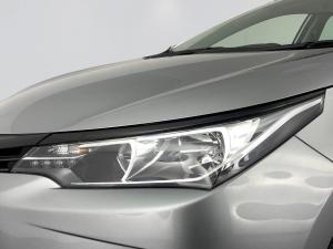 Toyota Corolla Quest Plus 1.8 - Image 4