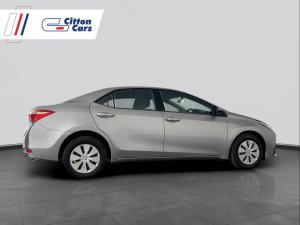 Toyota Corolla Quest Plus 1.8 - Image 5