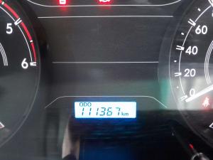 Toyota Hilux 2.4 GD-6 RB SRS/C - Image 13