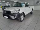 Thumbnail Toyota Hilux 2.4 GD-6 RB SRS/C