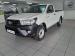 Toyota Hilux 2.4 GD-6 RB SRS/C - Thumbnail 1