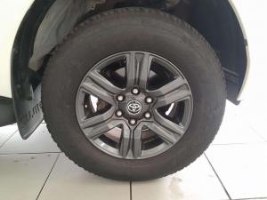 Toyota Hilux 2.4 GD-6 RB RaiderD/C - Image 10